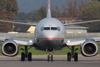 OE-LNJ @ LOWG - . - by Martin Flock