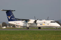 OE-LIC @ LOWG - . - by Martin Flock