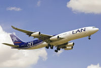 CC-CQG @ LEMD - Gear down, flaps down...what next? - by Talonone
