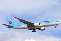 HL7721 @ LEMD - KAL