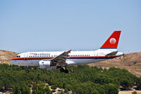 EI-DFP @ LEMD - Meridiana Italy