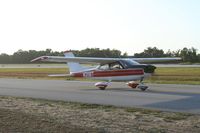 N3118T @ LAL - Cessna 177 - by Florida Metal