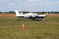 N4067R @ LAL - Piper PA-32-300