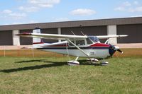N4069F @ LAL - Cessna 172