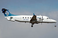 ZK-EAC @ NZAA - At Auckland - by Micha Lueck