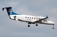 ZK-EAF @ NZAA - At Auckland - by Micha Lueck
