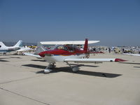 N358PS @ CMA - 2005 Peternel VAN's RV-9A - by Doug Robertson