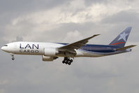 N774LA @ EDDF - LAN 777-200 - by Andy Graf-VAP