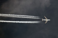 UNKNOWN @ EDDF - Kuwait Airways 747-400 - by Andy Graf-VAP
