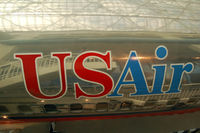 N213US @ KBFI - At the Museum of Flight - by Micha Lueck