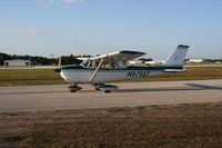N5755T @ LAL - Cessna 172E - by Florida Metal
