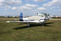 N5979Q @ LAL - Mooney M20E - by Florida Metal