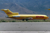N764AT @ KIGM - Stored at Kingman Airport (AR) - by ThierryBEYL