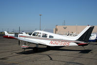 N32585 @ KGEU - Glendale Airport - by ThierryBEYL