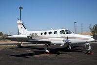 N8712K @ KGEU - Glendale Airport - by ThierryBEYL