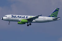 OM-HLE @ HER - Seagle Air Airbus A320 - by Thomas Ramgraber-VAP