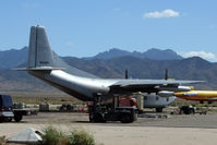 N546S @ KIGM - Seen in Kingman Airport in operation - by ThierryBEYL