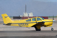 N1564A @ GYR - Taxying at Phoenix Goodyear Airport - by ThierryBEYL