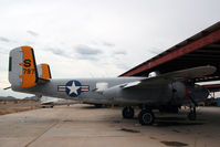 N3438G @ KBXK - Stationed at Buckeye Municipal Airport (AR) - by ThierryBEYL