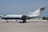 UR-DAP @ VIE - Aerocharter Yakovlev 40