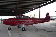 N5340K @ KBXK - Stationed at Buckeye Municipal Airport (AR) - by ThierryBEYL