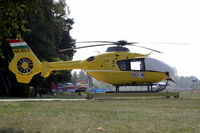 HA-ECG @ LHMC - Miskolc Airport - Hungary - by Attila Groszvald-Groszi