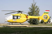 HA-ECG @ LHMC - Miskolc Airport - Hungary - by Attila Groszvald-Groszi