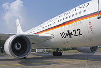 10 22 @ EDDK - Tag der offenen Tür, DLR