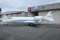 N298EF @ TJIG - Sitting at the ramp of Million Air FBO. - by Carlos Barcelo