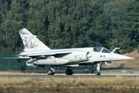 C14-56 @ EBBL - Esc 142 tiger markings for the 2009 NATO Tiger Meet - by Joop de Groot