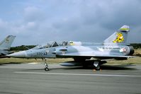 524 @ EBBL - EC05.330 paint scheme for the 1995 NATO Tiger Meet - by Joop de Groot