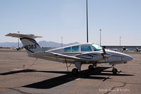 N383 @ KGEU - KGEU