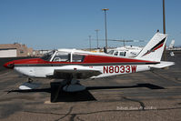 N8033W @ KGEU - KGEU