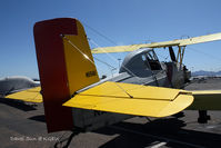 N654U @ KGEU - KGEU