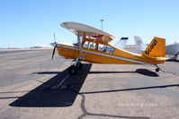 N5043S @ KGEU - Bellanca 8GCBC