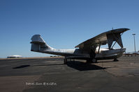 N413PB @ KGEU - KGEU