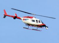 C-FCTV - Covering an accident on Hwy 400 today. - by DianesDigitals