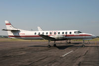 N3116N @ KFSD - KFSD - by Nick Dean