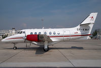 SP-KWF @ VIE - Jetair Jetstream 31