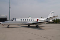 OE-GCP @ VIE - Cessna 560 Citation 5 - by Dietmar Schreiber - VAP