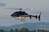 OE-XMU @ VIE - Bell 407 - by Dietmar Schreiber - VAP