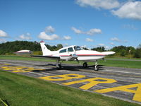 N654DE @ OQN - Don't you hate it when photographers don't put anything in the descripton line - by Sam Andrews