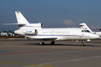 EC-JBB @ CGN - visitor
