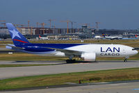 N774LA photo, click to enlarge N774LA photo, click to enlarge