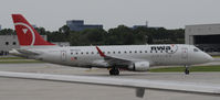 N610CZ @ KMSP - Departing MSP on 30L - by Todd Royer