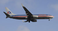 N909AN @ KLAX - Landing 24R at LAX - by Todd Royer