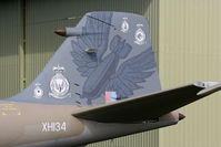 XH134 photo, click to enlarge XH134 photo, click to enlarge