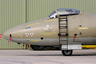 XH134 @ EGBP - at the Kemble Battle of Britain weekend - by Chris Hall