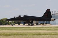 68-8150 @ KOSH - Landing 36 at OSH