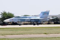 164687 @ KOSH - Landing 36 at OSH - by Todd Royer